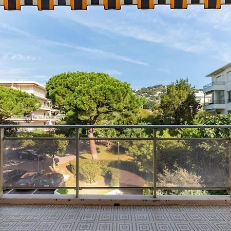 Studio Croisette Apartmán Cannes