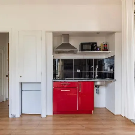 Studio Croisette Apartamento