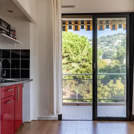 Appartement Studio Croisette *