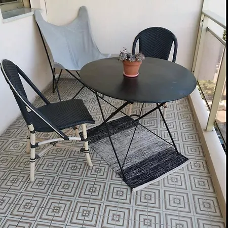 Studio Croisette Appartement