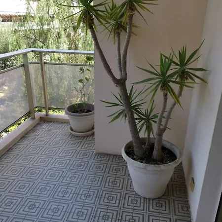 Διαμέρισμα Studio Croisette *